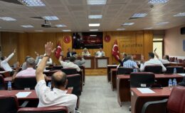 Edirne İl Özel İdaresi artıda kapattı