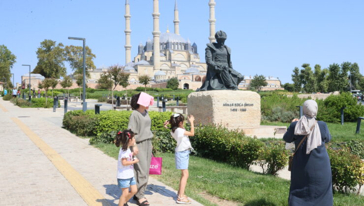 Bıktıran sıcak