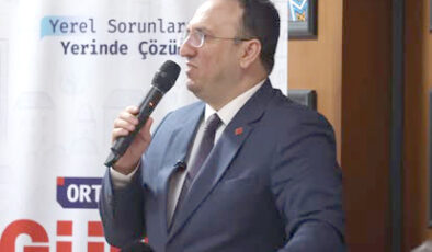 Saadet Partisi’nden motokuryeler için uyarı
