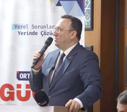 Saadet Partisi’nden motokuryeler için uyarı