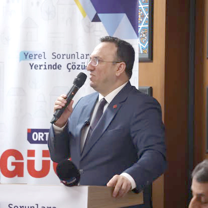 Saadet Partisi’nden motokuryeler için uyarı
