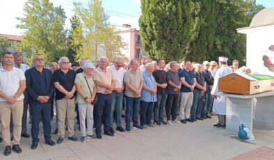 Fikri Yalın’ı kaybettik
