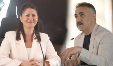 Mecliste refüj taşı düellosu
