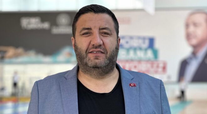 Saros Körfezi Açık Su Yüzme Yarışı yapılacak