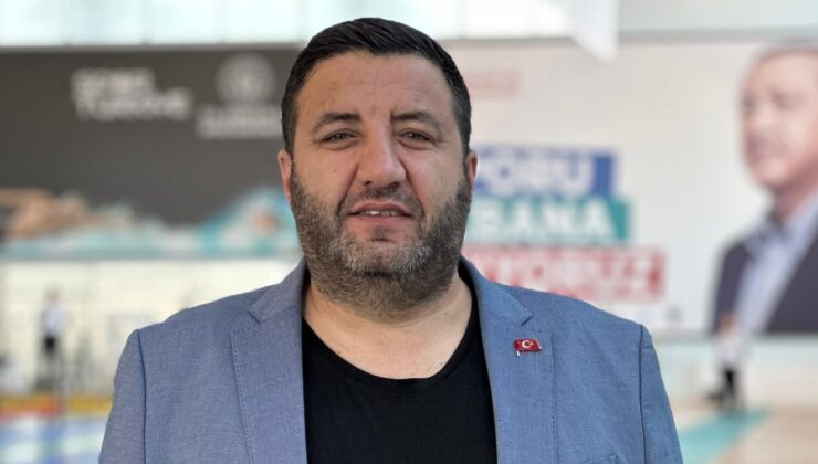 Saros Körfezi Açık Su Yüzme Yarışı yapılacak