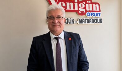 Balkanlı: “87 ret oyunun 54’ü Yeni Parti’den”