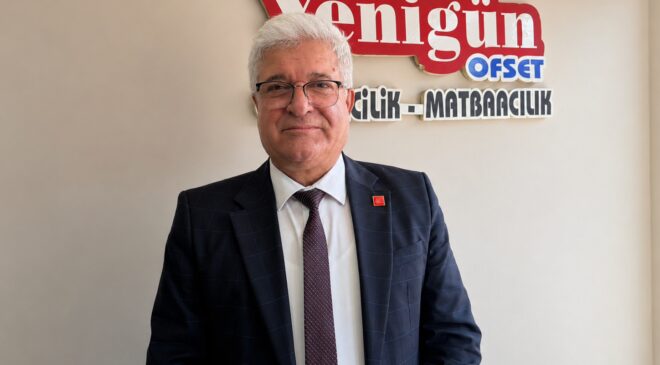 Balkanlı: “87 ret oyunun 54’ü Yeni Parti’den”