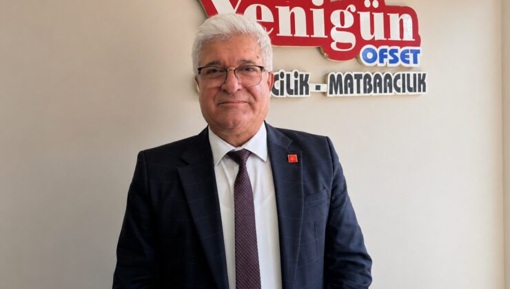 Balkanlı: “87 ret oyunun 54’ü Yeni Parti’den”