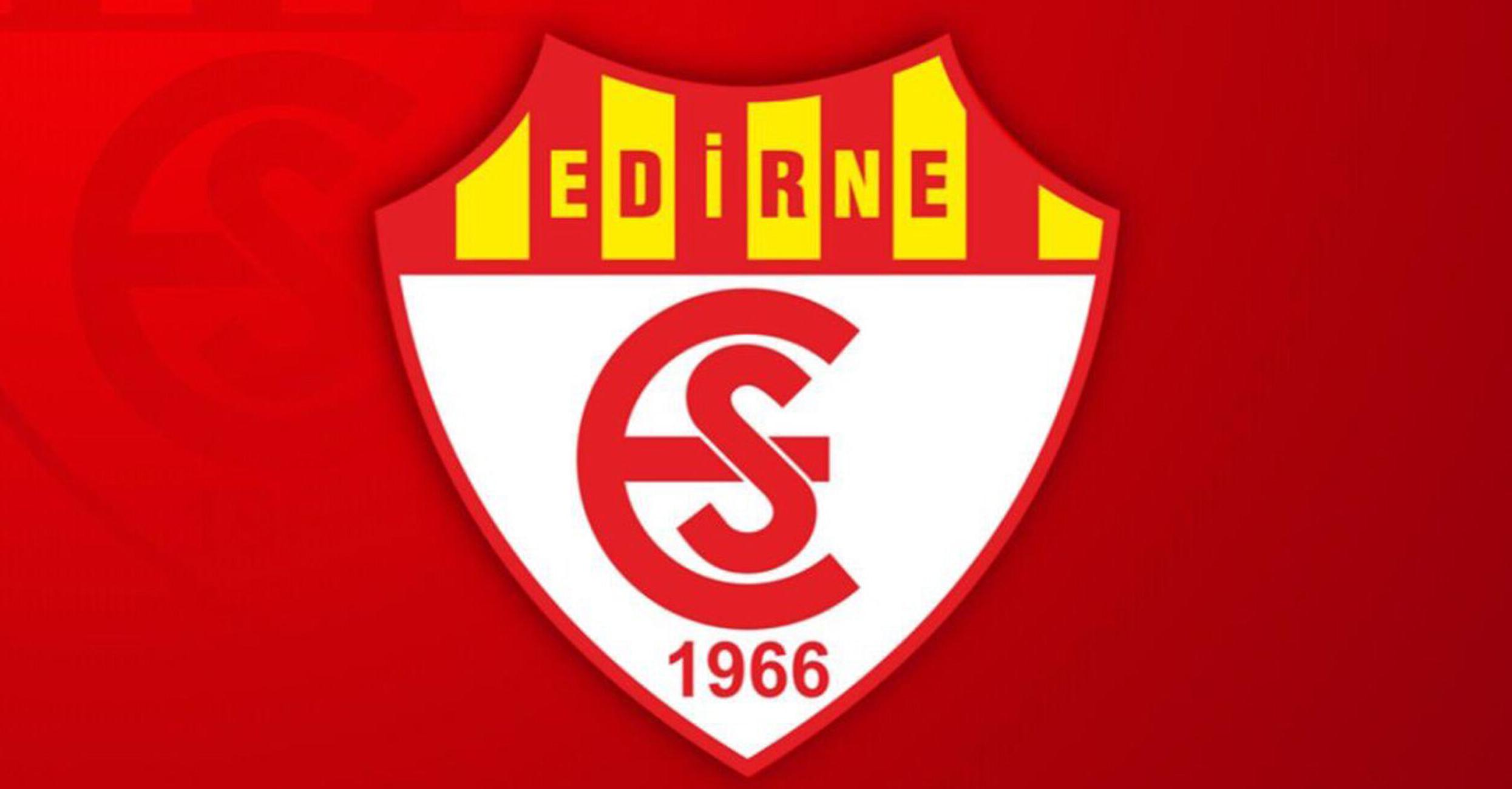 Başkan Gencan Edirnespor’a sahip çıktı