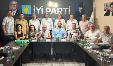 Bayrak Mitingi’ne davet