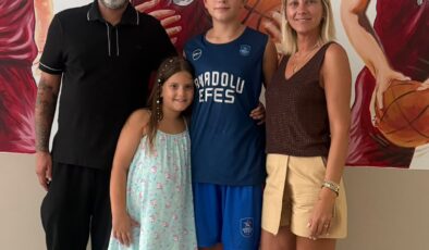 Kuzey Konyalılar Anadolu Efes’te