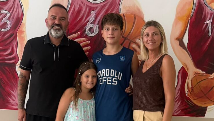 Kuzey Konyalılar Anadolu Efes’te
