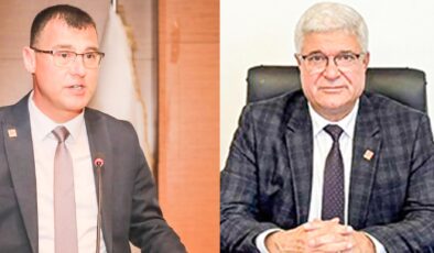 Beklenen atama gerçekleşti