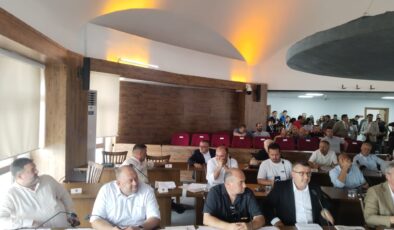 Yeni komisyon üyeleri belirlendi