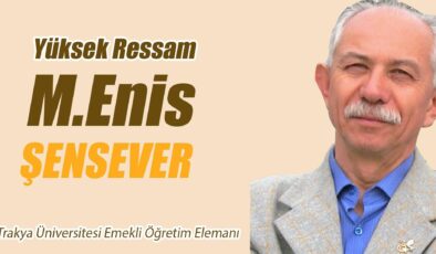 BEŞ SERGİ İÇİN