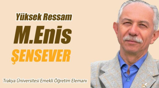 BEŞ SERGİ İÇİN