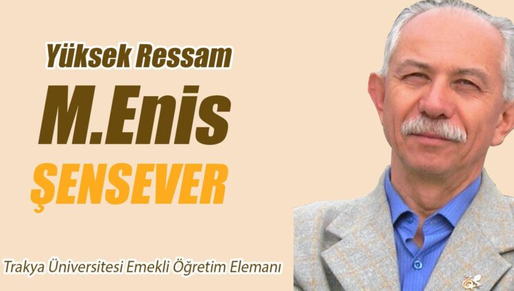 BEŞ SERGİ İÇİN