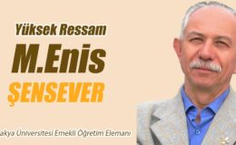 BEŞ SERGİ İÇİN