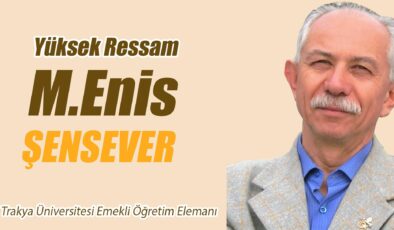 BEŞ SERGİ İÇİN