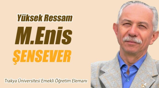 BEŞ SERGİ İÇİN