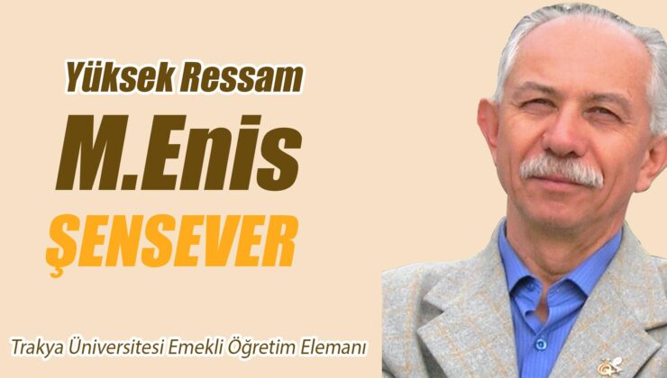 BEŞ SERGİ İÇİN