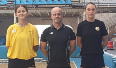 Beşiktaş ve Eczacıbaşı’nın gözü Kırcasalih’te