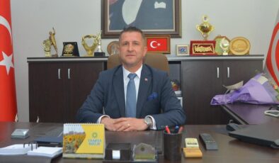 Bir belediye daha bağımsız