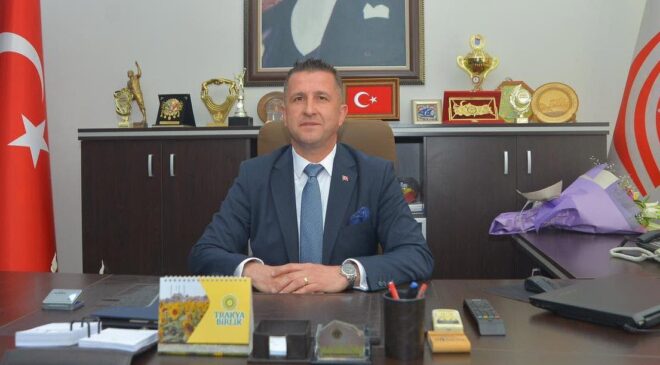 Bir belediye daha bağımsız