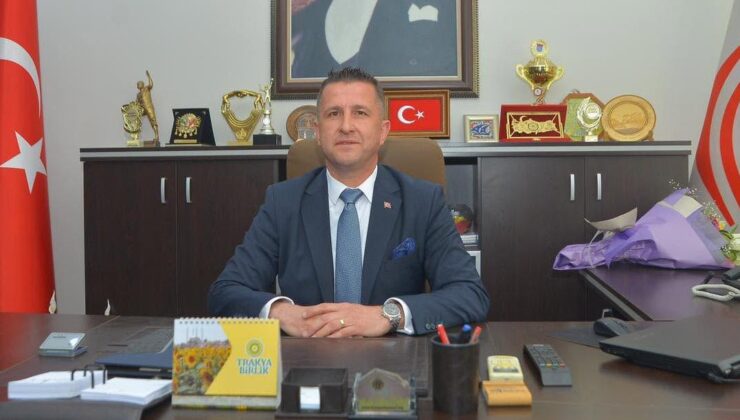 Bir belediye daha bağımsız