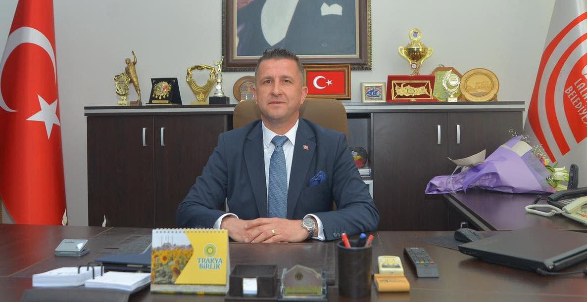 Bir belediye daha bağımsız
