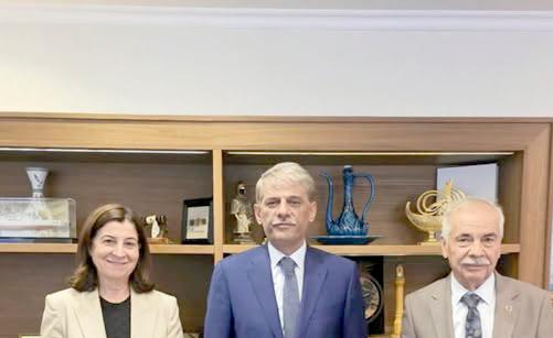 Keşan hibeleri topladı