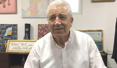 Budak, siyasete geri mi dönüyor?