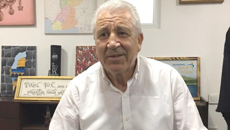 Budak, siyasete geri mi dönüyor?