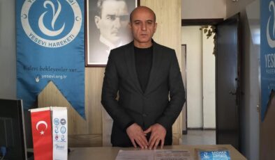  ’30 Ağustos kutlu bir zaferdir’