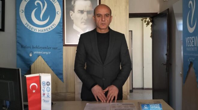  ’30 Ağustos kutlu bir zaferdir’