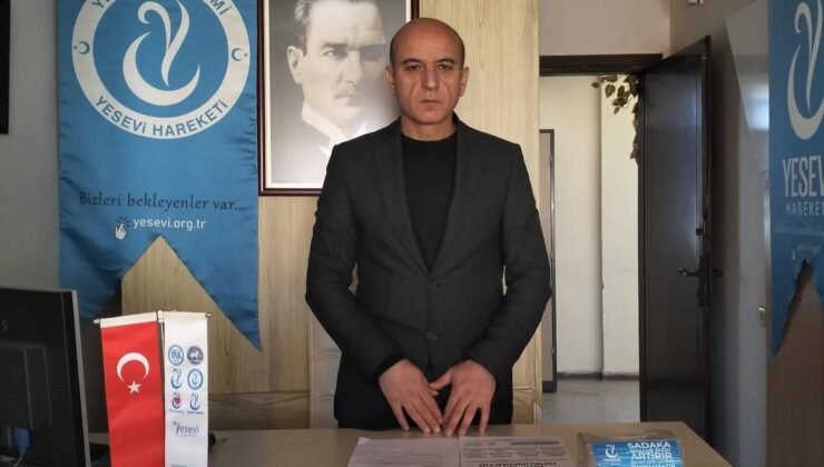  ’30 Ağustos kutlu bir zaferdir’