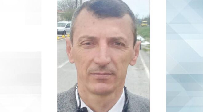 Cami imamı ölü bulundu