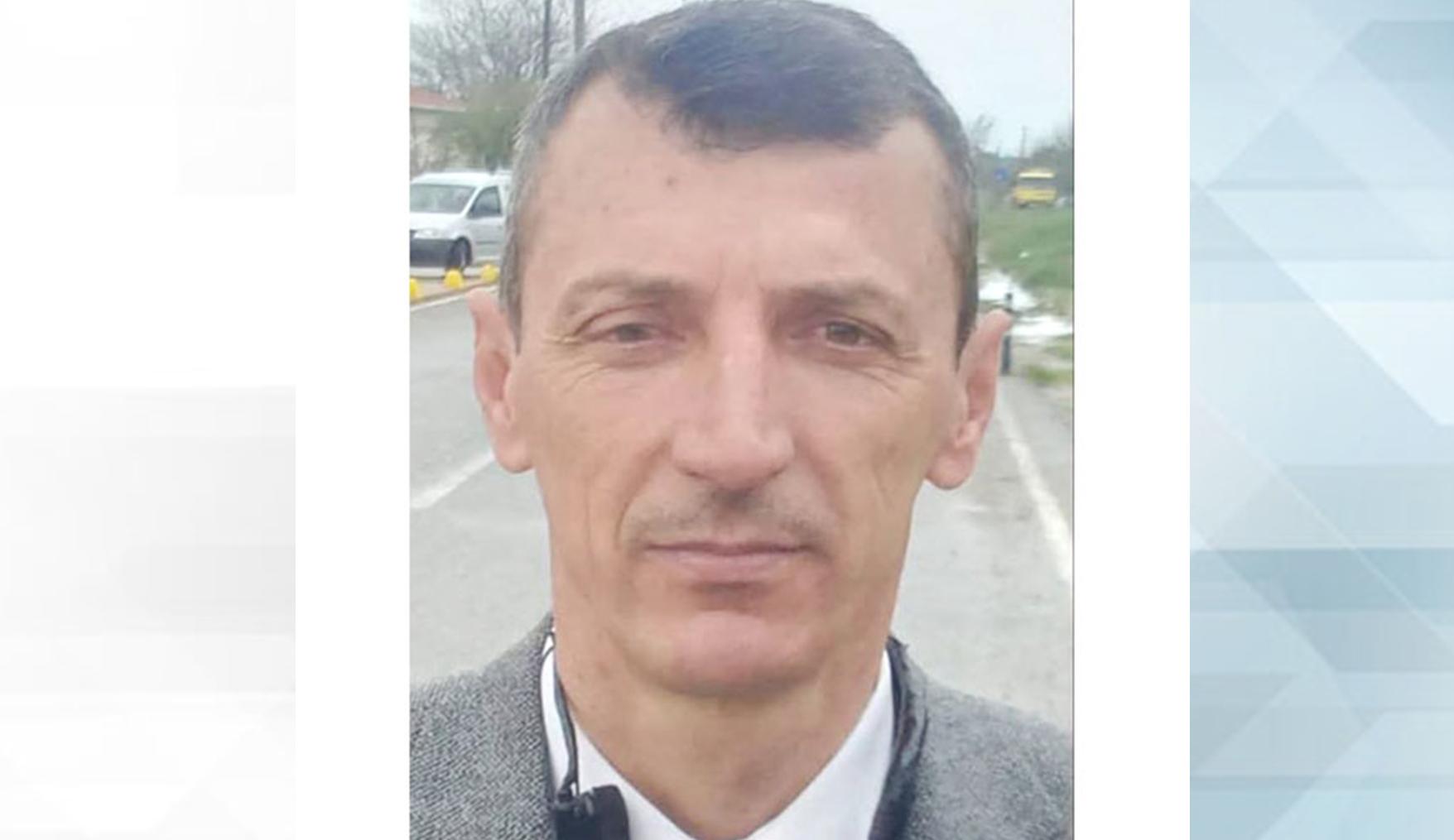 Cami imamı ölü bulundu