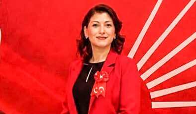 CHP Uzunköprü’de Derya Bıçkı’ya emanet