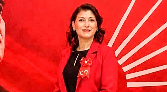 CHP Uzunköprü’de Derya Bıçkı’ya emanet