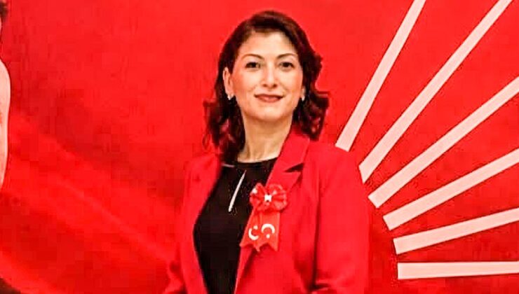 CHP Uzunköprü’de Derya Bıçkı’ya emanet