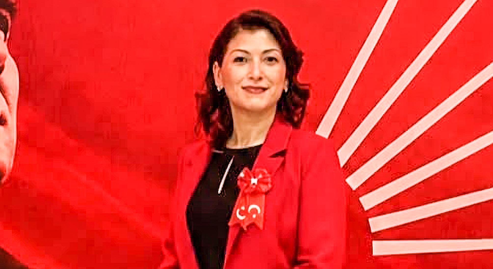 CHP Uzunköprü’de Derya Bıçkı’ya emanet
