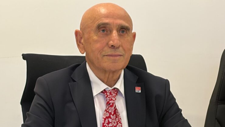 İstifa edenlere yüklendi
