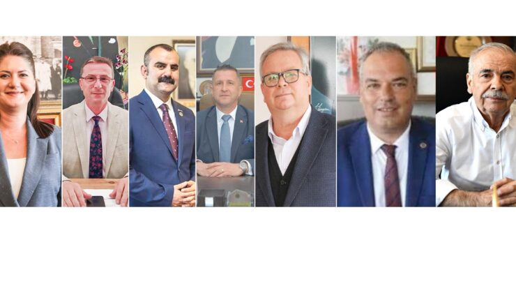 Cumhuriyet tarihinde bir ilk