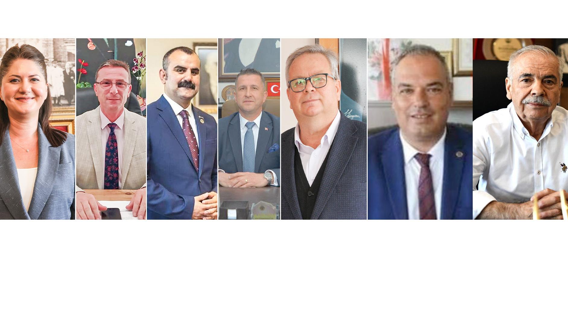 Cumhuriyet tarihinde bir ilk
