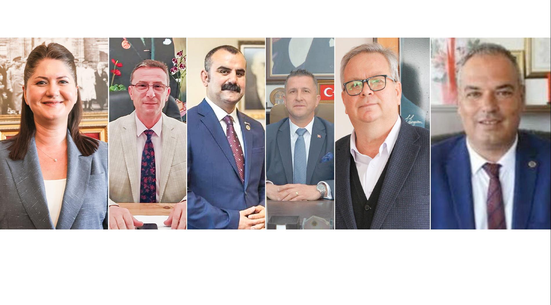 Cumhuriyet tarihinde bir ilk