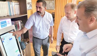 Dijital bağış dönemi başlıyor