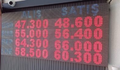 Dolar ve Euro’dan yeni rekor!