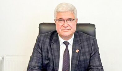 ‘30 Ağustos Zafer Bayramı kutlu olsun’