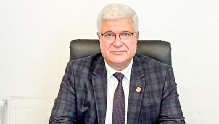 ‘30 Ağustos Zafer Bayramı kutlu olsun’